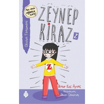 Okulun Fenomeni - Zeynep Kiraz 2