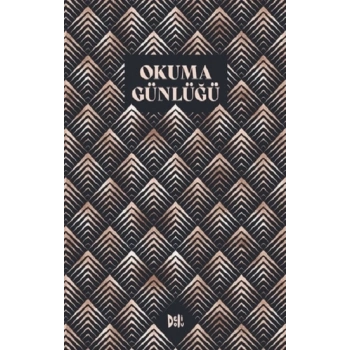 Okuma Günlüğü (Kareli)
