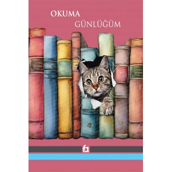 Okuma Günlüğüm - Kedili