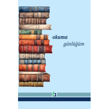 Okuma Günlüğüm - Kitaplar