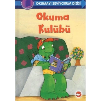Okuma Kulübü - Okumayı Seviyorum Dizisi