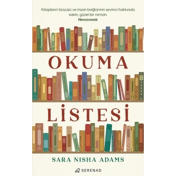 Okuma Listesi