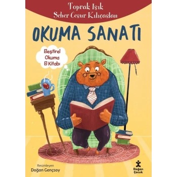 Okuma Sanatı