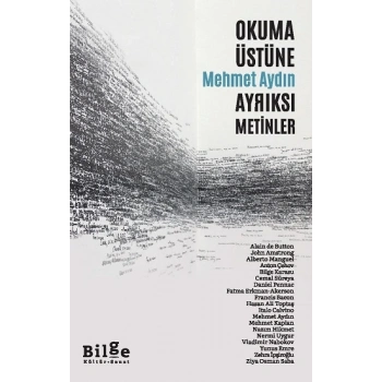 Okuma Üstüne Ayrıksı Metinler