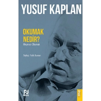 Okumak Nedir?