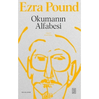 Okumanın Alfabesi (Ciltli)