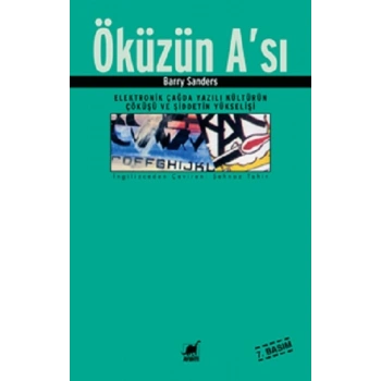 Öküzün A’sı