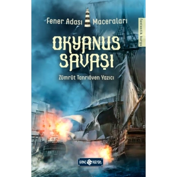 Okyanus Savaşı - Fener Adası Maceraları 2