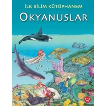 Okyanuslar