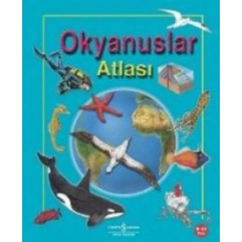 Okyanuslar Atlası