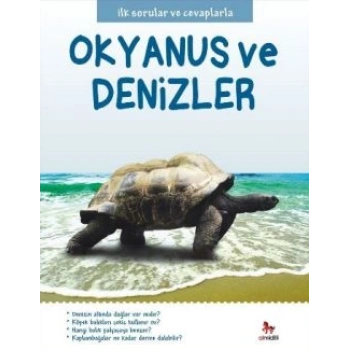 Okyanuslar ve Denizler