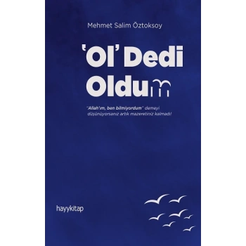Ol Dedi Oldum