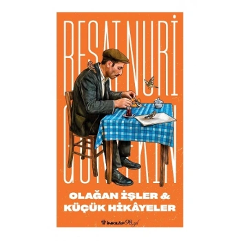 Olağan İşler