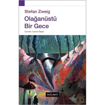 Olağan Üstü Bir Gece
