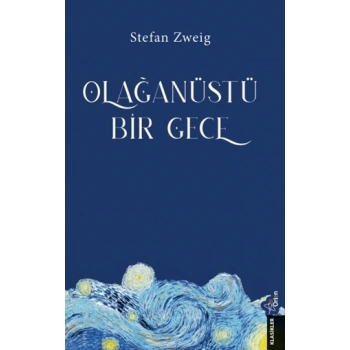 Olağanüstü Bir Gece