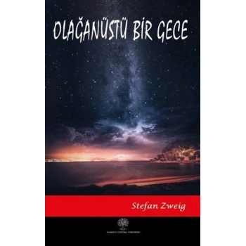 Olağanüstü Bir Gece