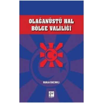 Olağanüstü Hal Bölge Valiliği