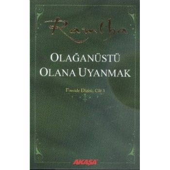 Olağanüstü Olana Uyanmak