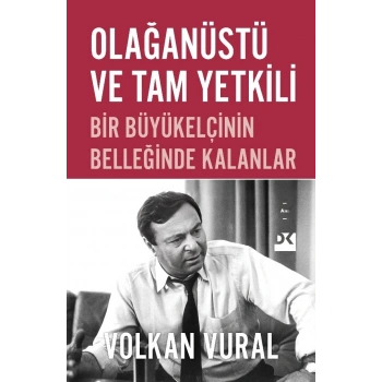 Olağanüstü ve Tam Yetkili