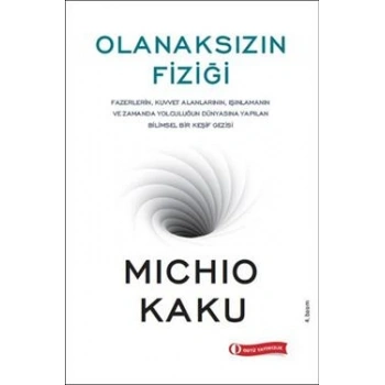 Olanaksızın Fiziği