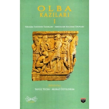 Olba Kazıları 1