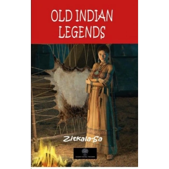 Old Indian Legends