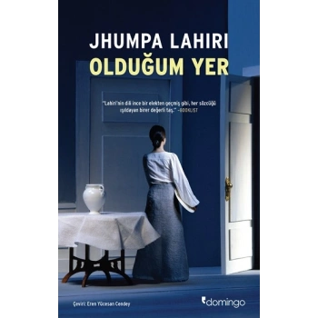 Olduğum Yer