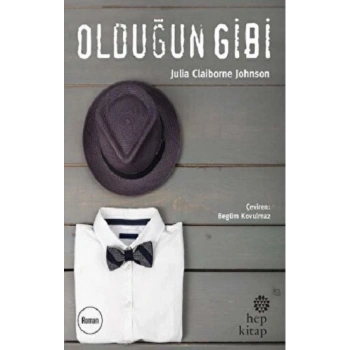 Olduğun Gibi