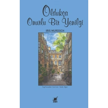 Oldukça Onurlu Bir Yenilgi