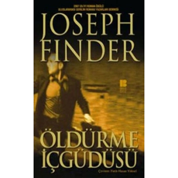 Öldürme İçgüdüsü