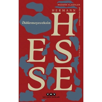 Öldürmeyeceksin - Seçme Denemeler