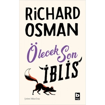 Ölecek Son İblis