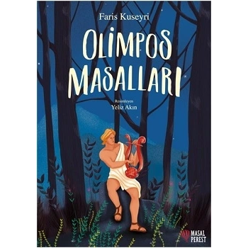 Olimpos Masalları