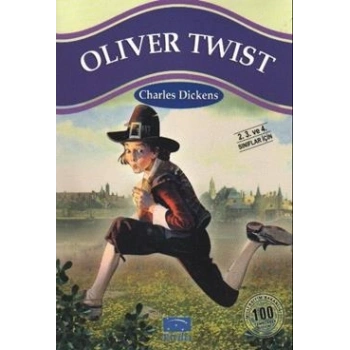 Oliver Twist
