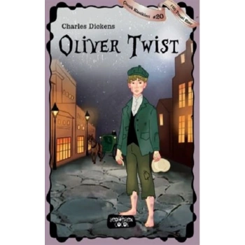 Oliver Twist