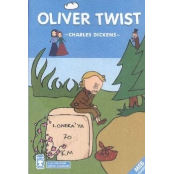 Oliver Twist