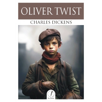Oliver Twist