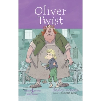 Oliver Twist - Children’s Classic