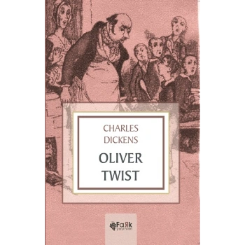 Oliwer Twist