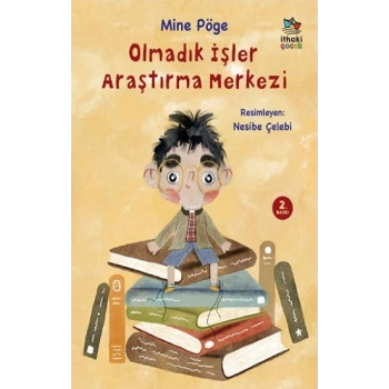 Olmadık İşler Araştırma Merkezi