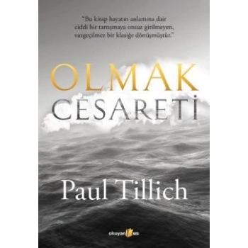 Olmak Cesareti