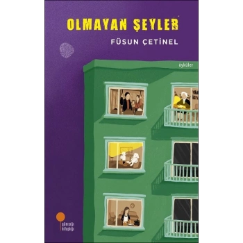Olmayan Şeyler