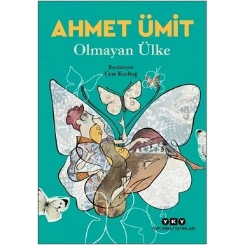 Olmayan Ülke