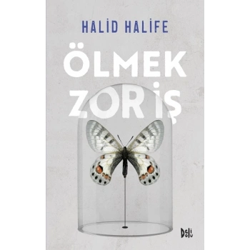Ölmek Zor İş