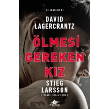 Ölmesi Gereken Kız