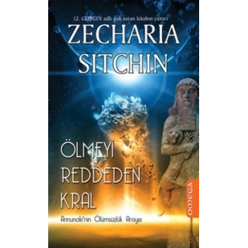 Ölmeyi Reddeden Kral