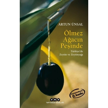 Ölmez Ağacın Peşinde(Küçük Boy)