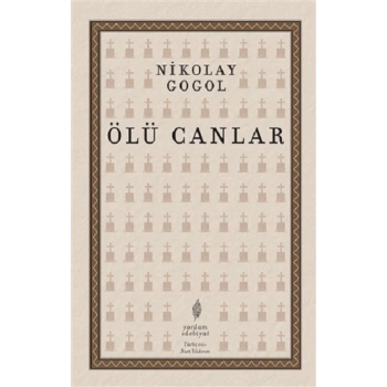 Ölü Canlar