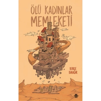 Ölü Kadınlar Memleketi