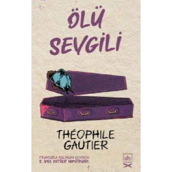 Ölü Sevgili